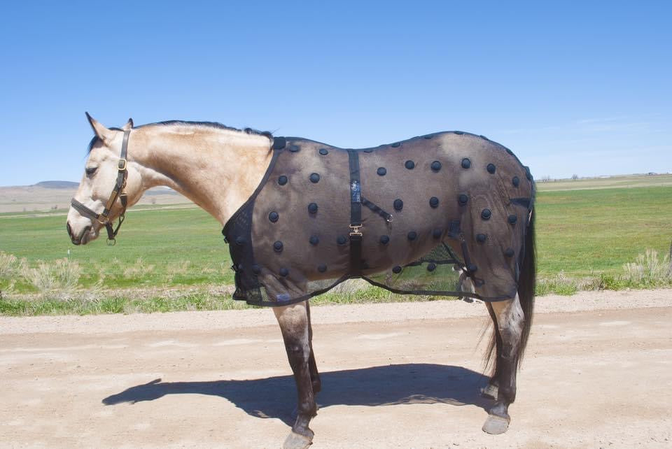 Benefab Rejuvenate SmartScrim