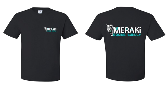 Meraki Equine Supply T-Shirts