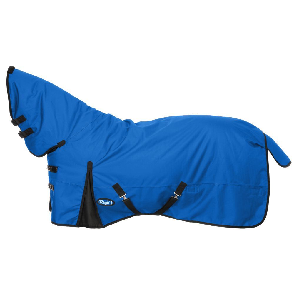 TOUGH1 1200D FULL NECK TURNOUT BLANKET