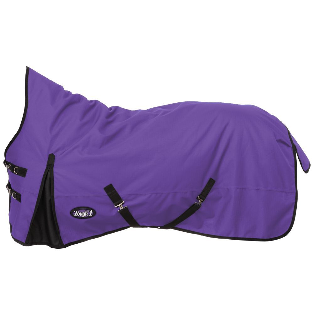 TOUGH1 1200D HIGH NECK TURNOUT BLANKET