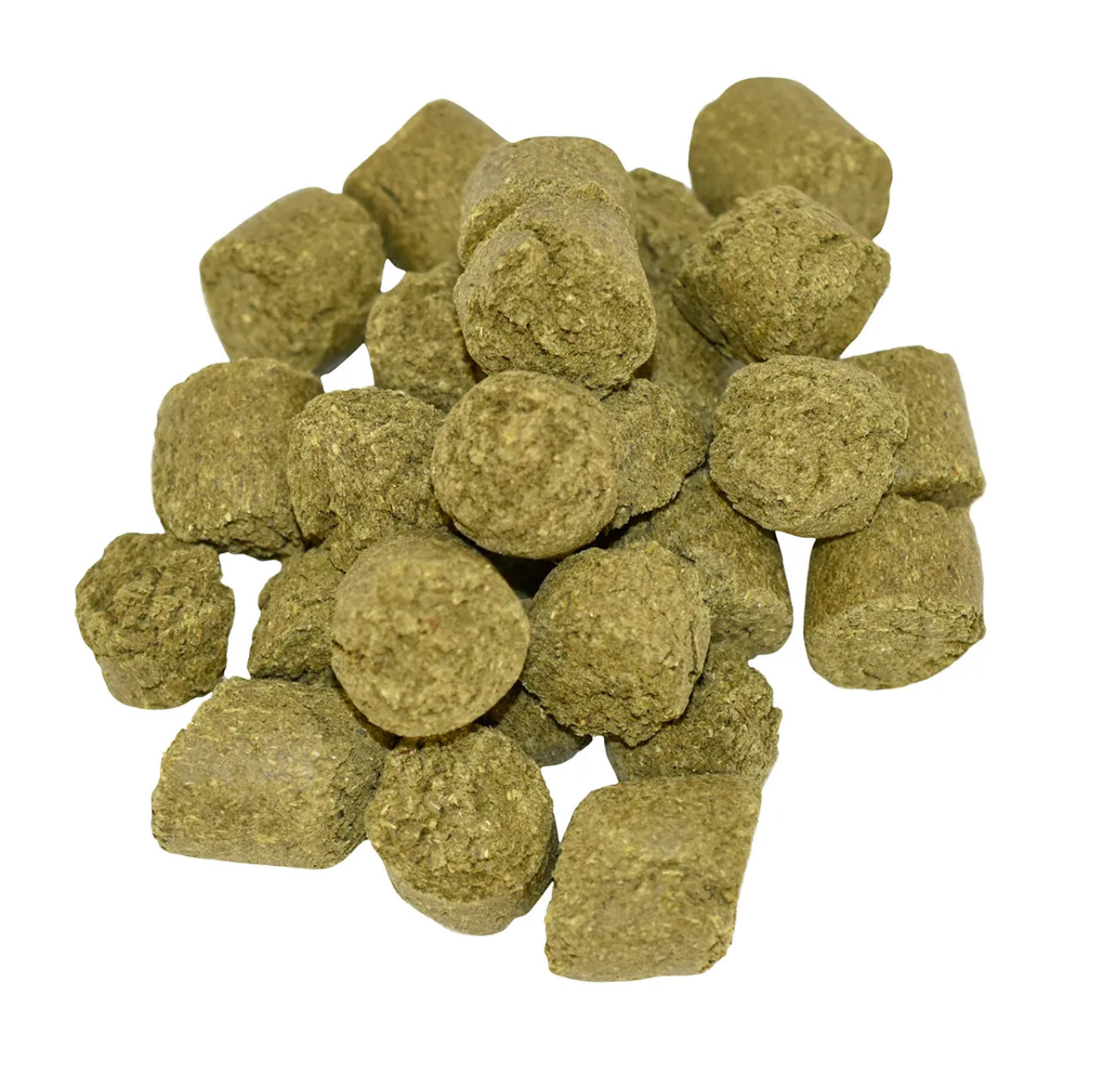 Herball Natural Horse Treats