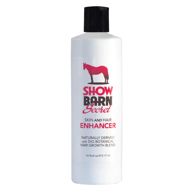 ShowBarn Secret Skin and Hair Enhancer