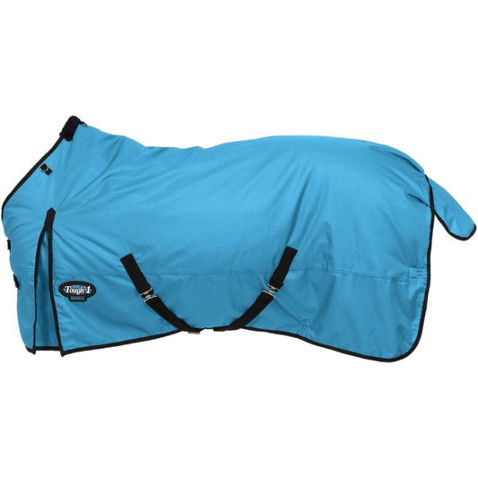 BASICS BY TOUGH1 1200D TURNOUT BLANKET (300 FILL)