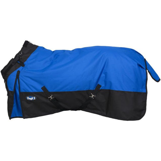 TOUGH1 1200D TURNOUT BLANKET WITH SNUGGIT (300 FILL)