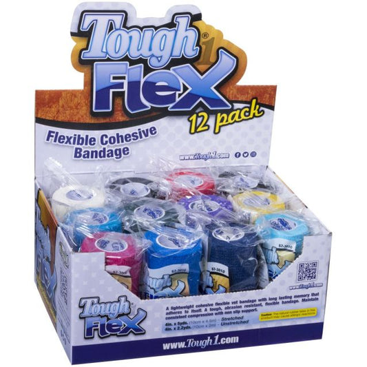 Tough Flex-Vet Wrap